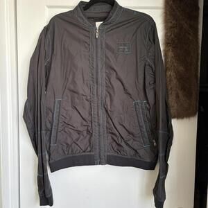 VINTAGE DIESEL WINDBREAKER JACKET